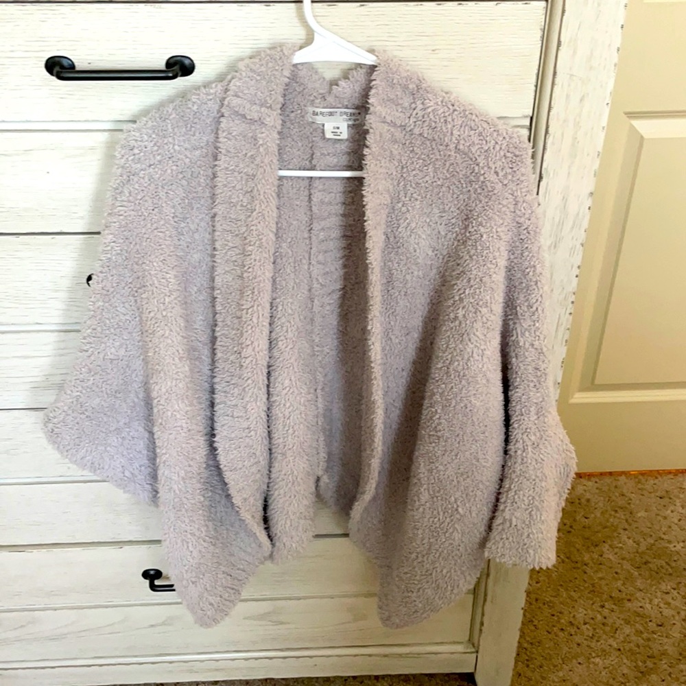 Barefoot Dreams Cardigan